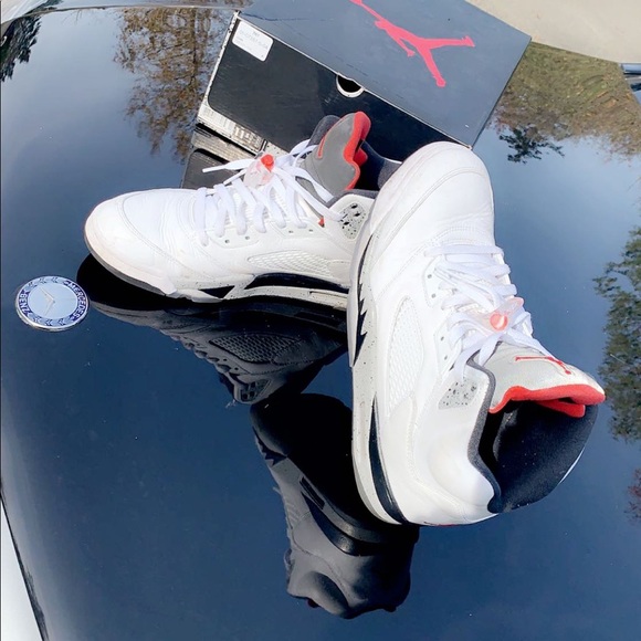 Jordan’s Nike’s Foamposite SIZE 11 & 11.5 - Picture 4 of 8